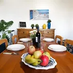 Lido Di Fermo-free Parking Miramare Апартаменты
