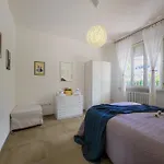Lido Di Fermo-free Parking Miramare Апартаменты