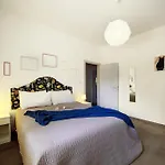 Lido Di Fermo-free Parking Miramare Апартаменты Лидо-ди-Фермо