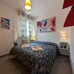 Apartment Lido Di Fermo-free Parking Miramare