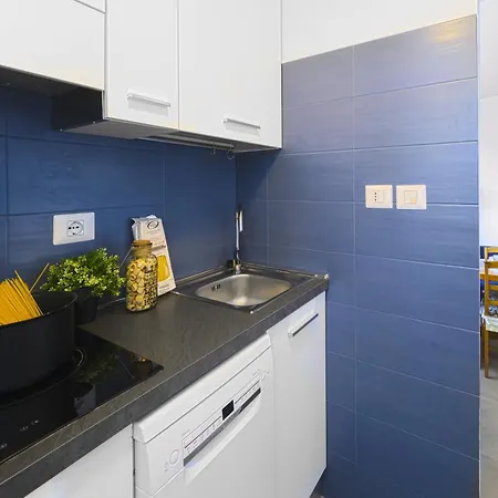 Lido Di Fermo-free Parking Miramare Lejlighed Lido di Fermo