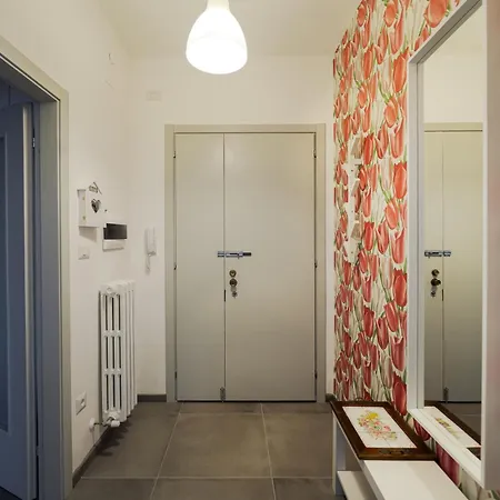 Lejlighed Lido Di Fermo-free Parking Miramare Lido di Fermo