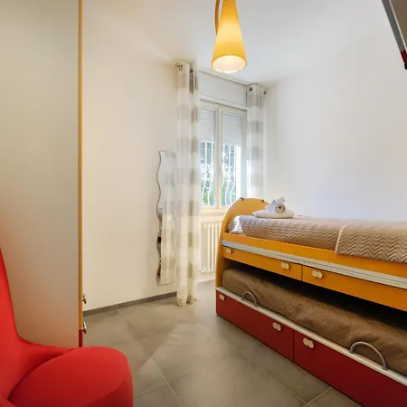 Lido Di Fermo-free Parking Miramare * Lido di Fermo