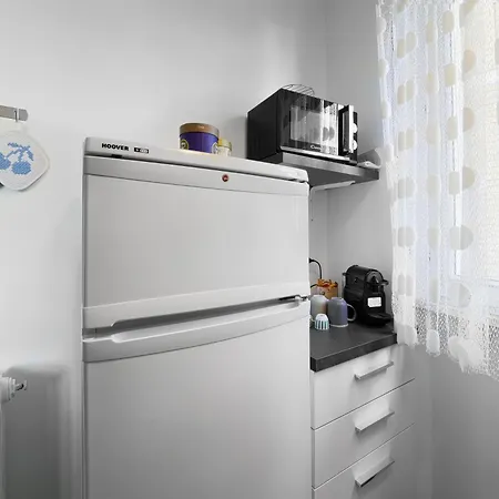 Lejlighed Lido Di Fermo-free Parking Miramare *