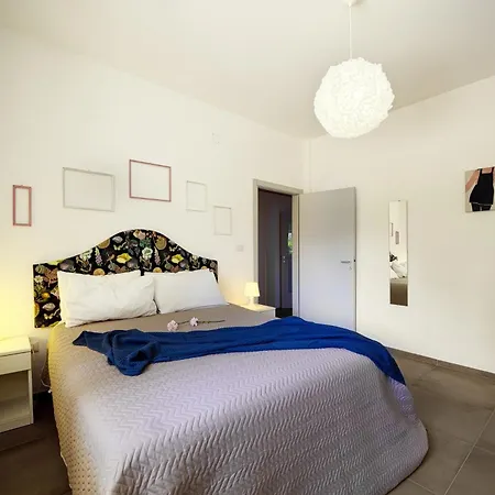 Lido Di Fermo-free Parking Miramare Lejlighed Lido di Fermo