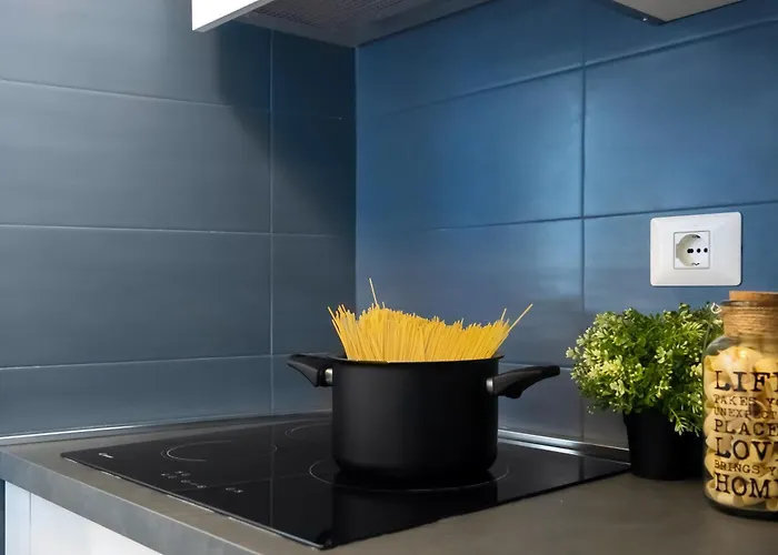 Apartment Lido Di Fermo-free Parking Miramare *