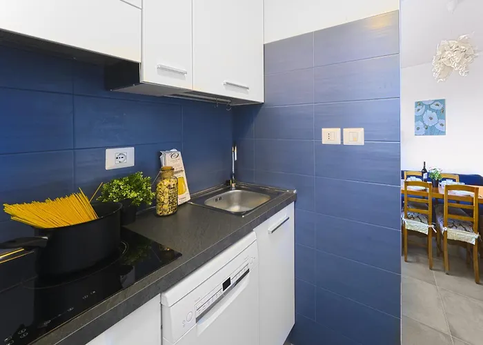 Lido Di Fermo-free Parking Miramare Apartment Lido di Fermo