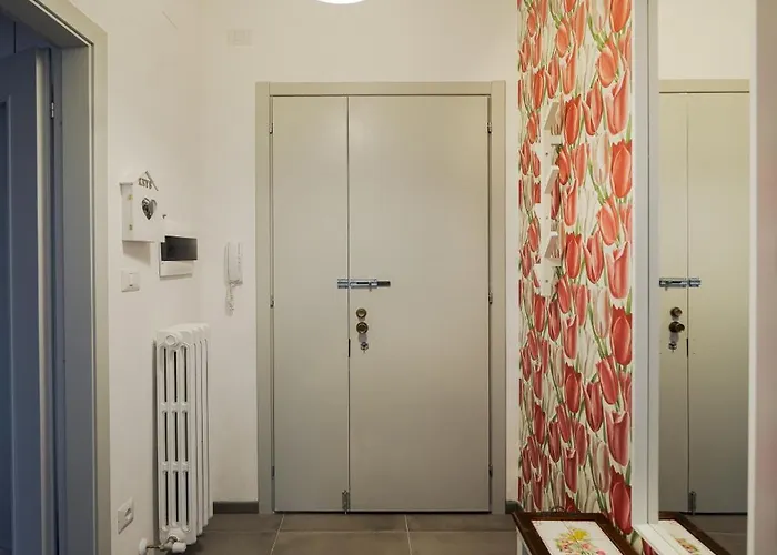 Apartment Lido Di Fermo-free Parking Miramare Lido di Fermo