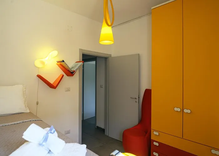 Lido Di Fermo-free Parking Miramare