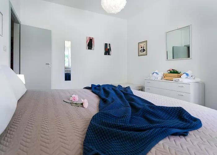 Lido Di Fermo-free Parking Miramare Apartment Lido di Fermo