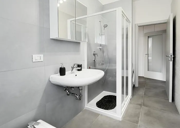 Lido Di Fermo-free Parking Miramare