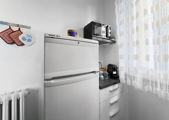 Apartment Lido Di Fermo-free Parking Miramare *