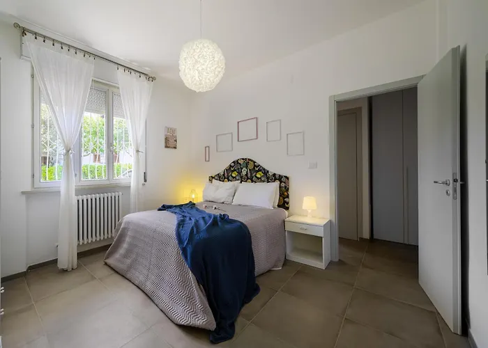 Lido Di Fermo-free Parking Miramare * Lido di Fermo